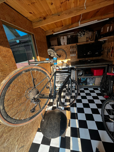 Zdjęcie na okładce dla Patri serwis rowerowy Reda Naprawa Rowerów | Serwis Amortyzacji | Oklejanie PPF